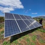 Proyecto María Pinto