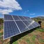 Proyecto María Pinto