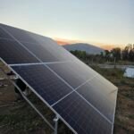 Proyecto María Pinto