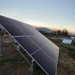 Proyecto María Pinto