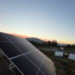 Proyecto María Pinto