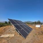 Proyecto María Pinto