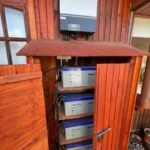 Proyectos Fotovoltaicos