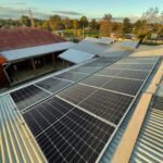 Proyectos Fotovoltaicos