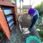 Proyectos Fotovoltaicos