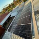 Proyectos Fotovoltaicos