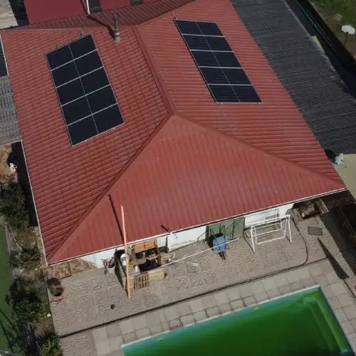 paneles solares volt solutions