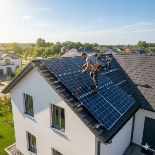 paneles solares volt solutions